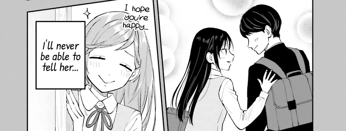 Read Keiyaku Shimai chapter 19 image 7 on Lezhin