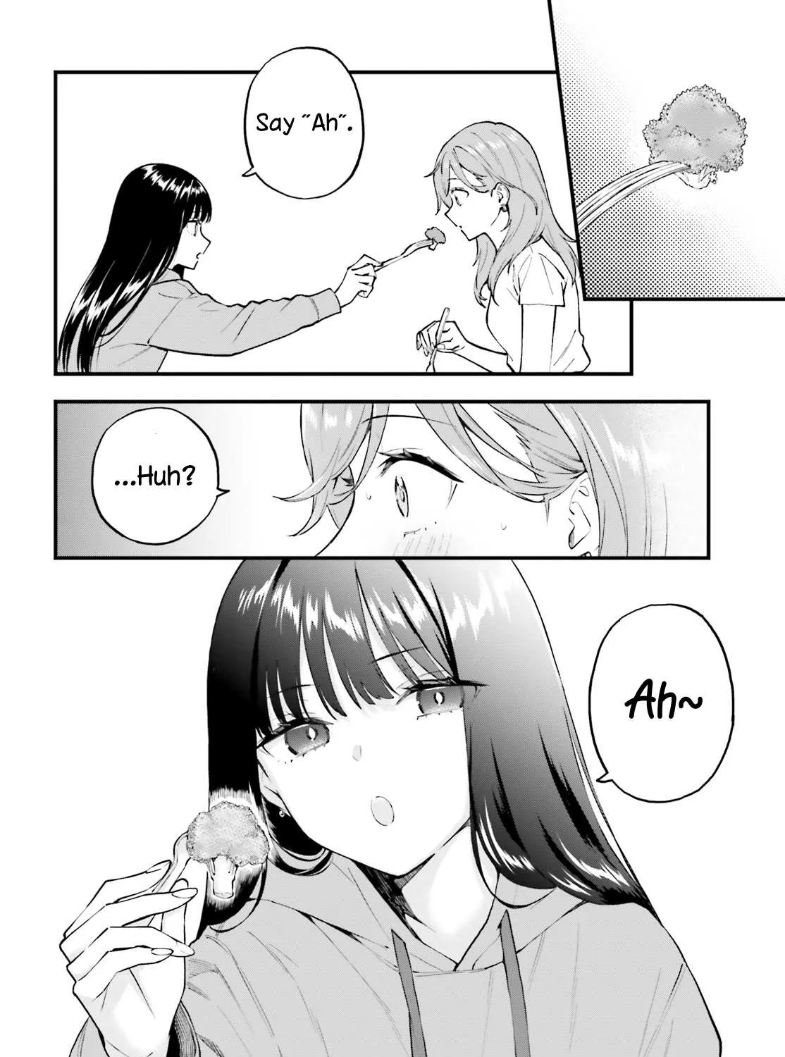 Read Keiyaku Shimai chapter 2 image 26 on Lezhin