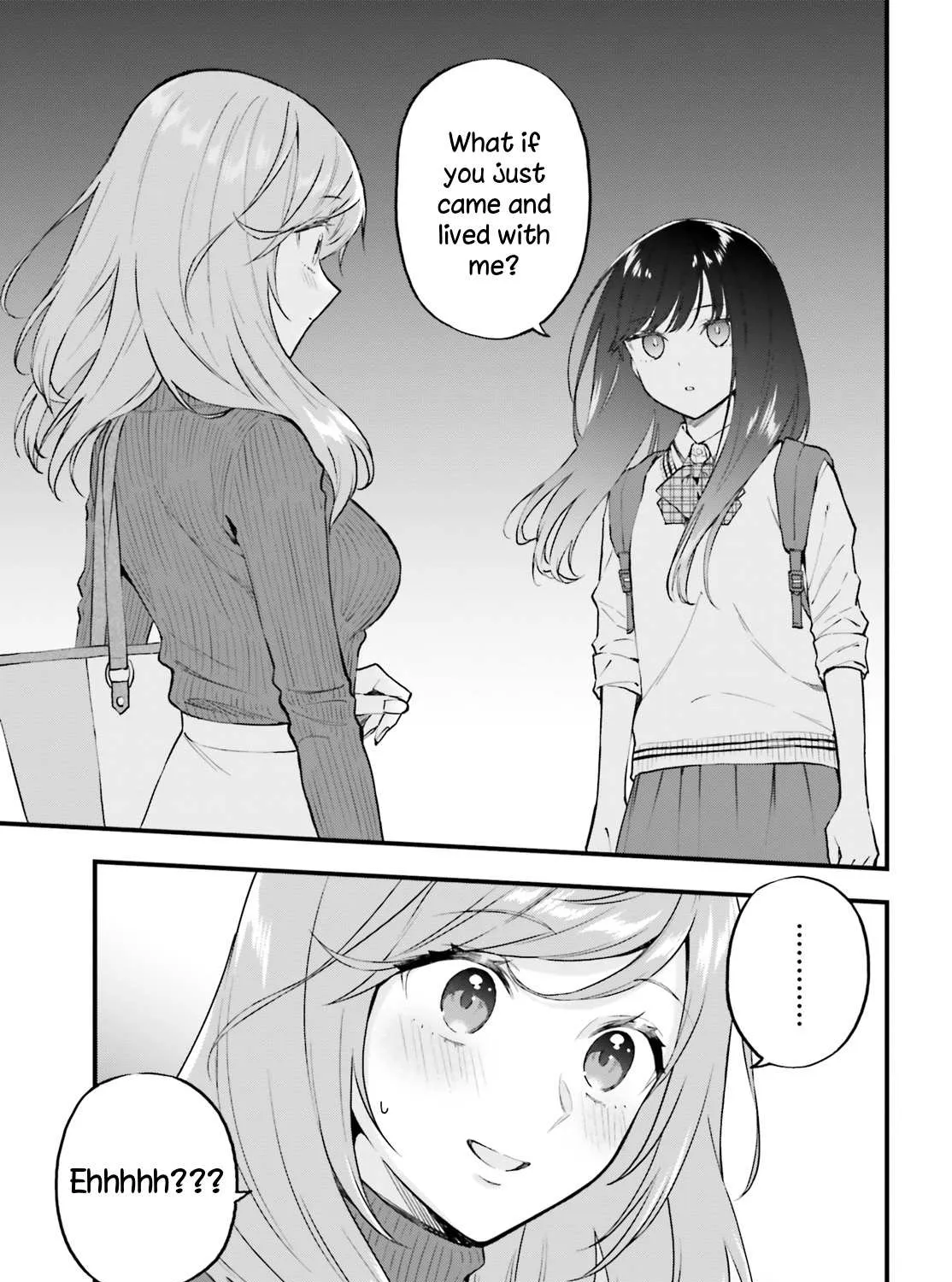 Read Keiyaku Shimai chapter 2 image 48 on Lezhin
