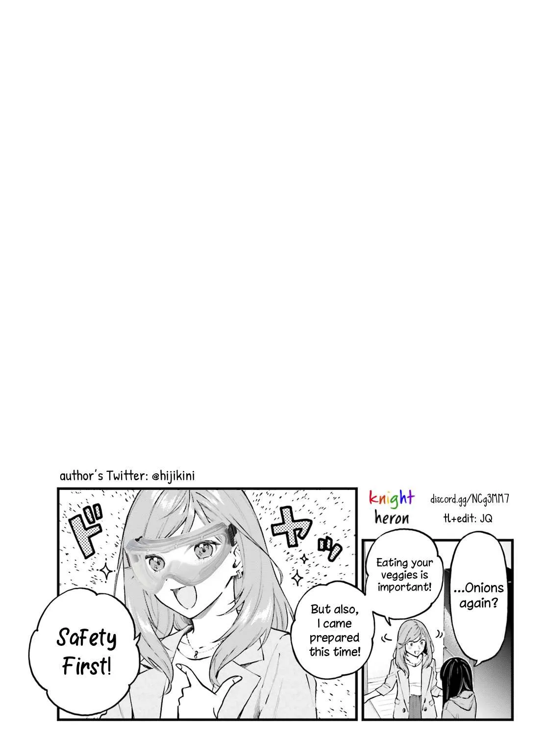 Read Keiyaku Shimai chapter 2 image 52 on Lezhin