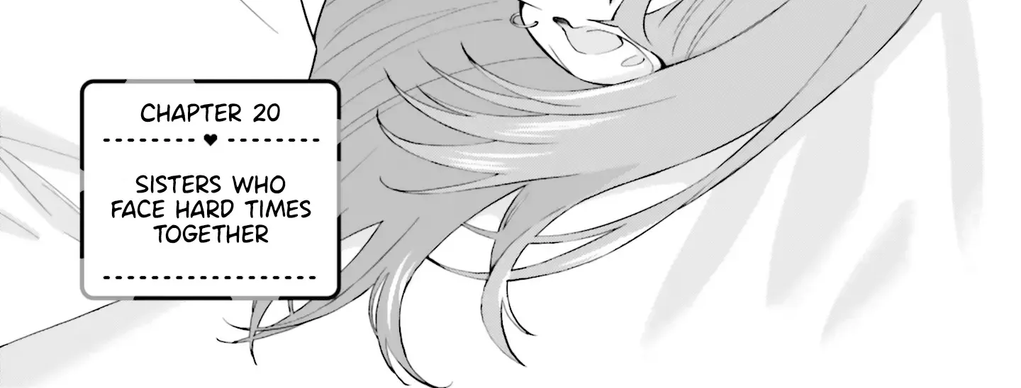 Read Keiyaku Shimai chapter 20 image 2 on Lezhin