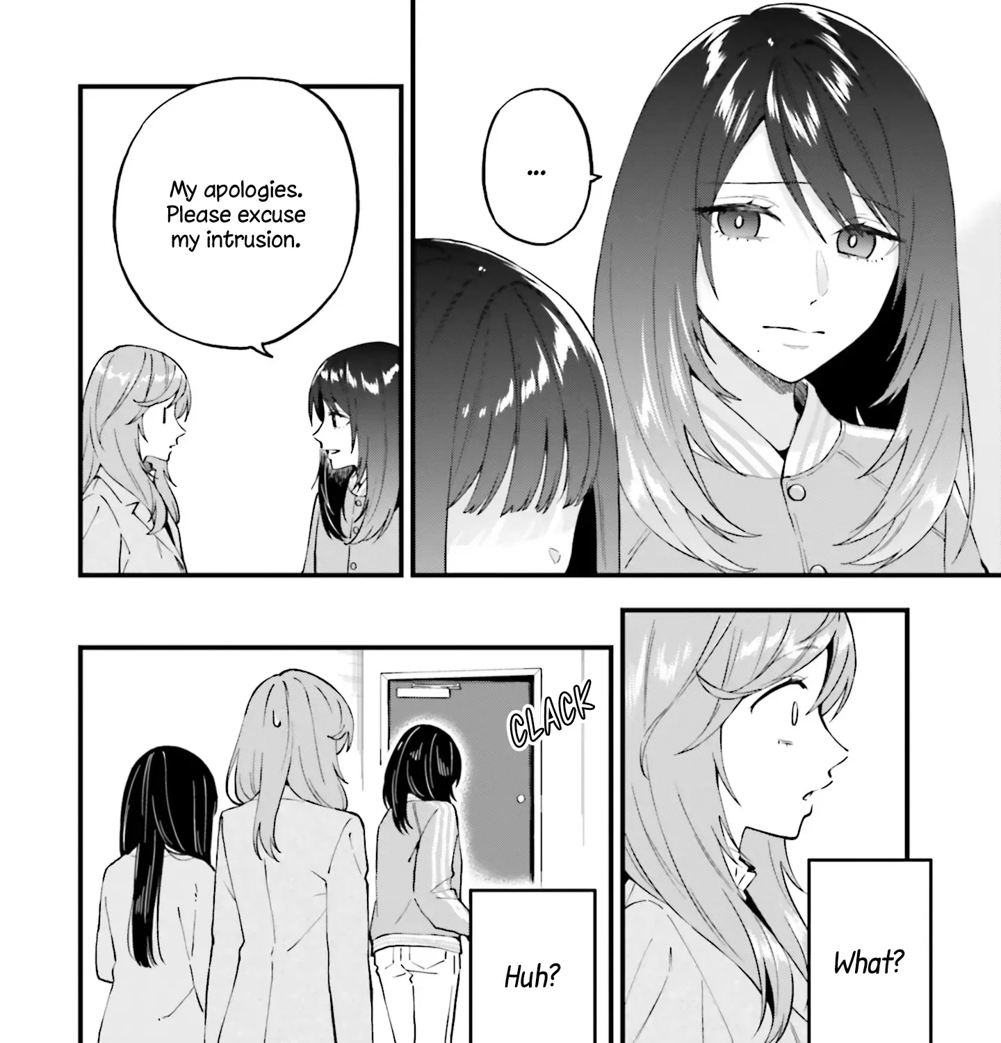 Read Keiyaku Shimai chapter 20 image 7 on Lezhin