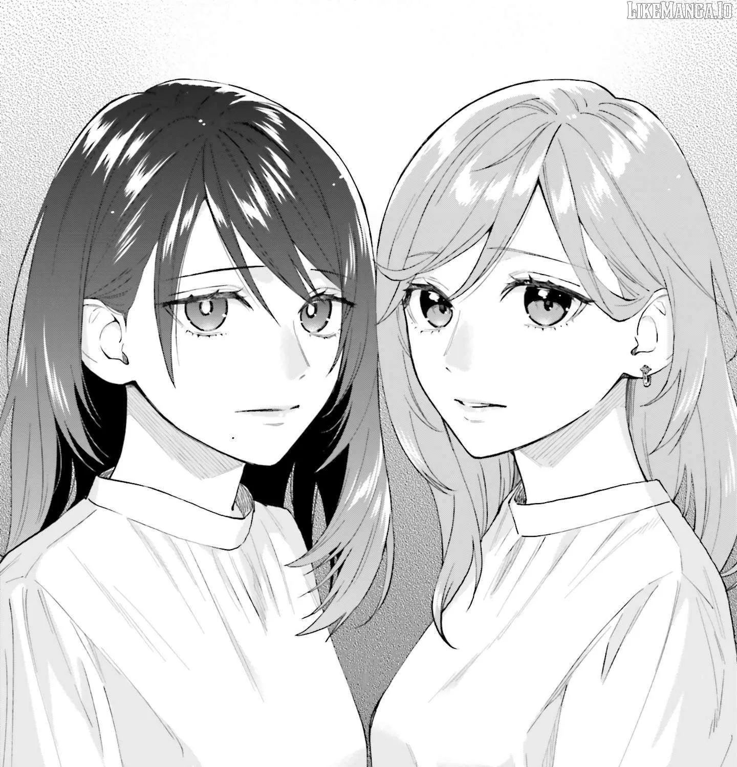 Read Keiyaku Shimai chapter 21 image 1 on Lezhin