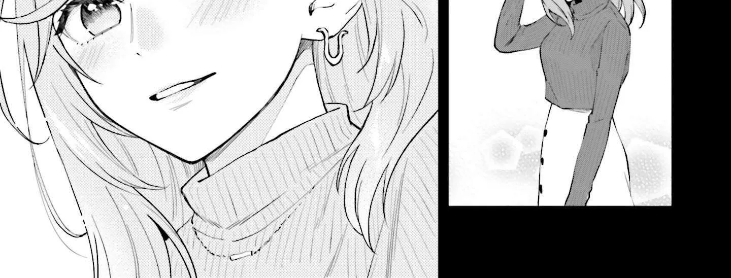 Read Keiyaku Shimai chapter 21 image 18 on Lezhin