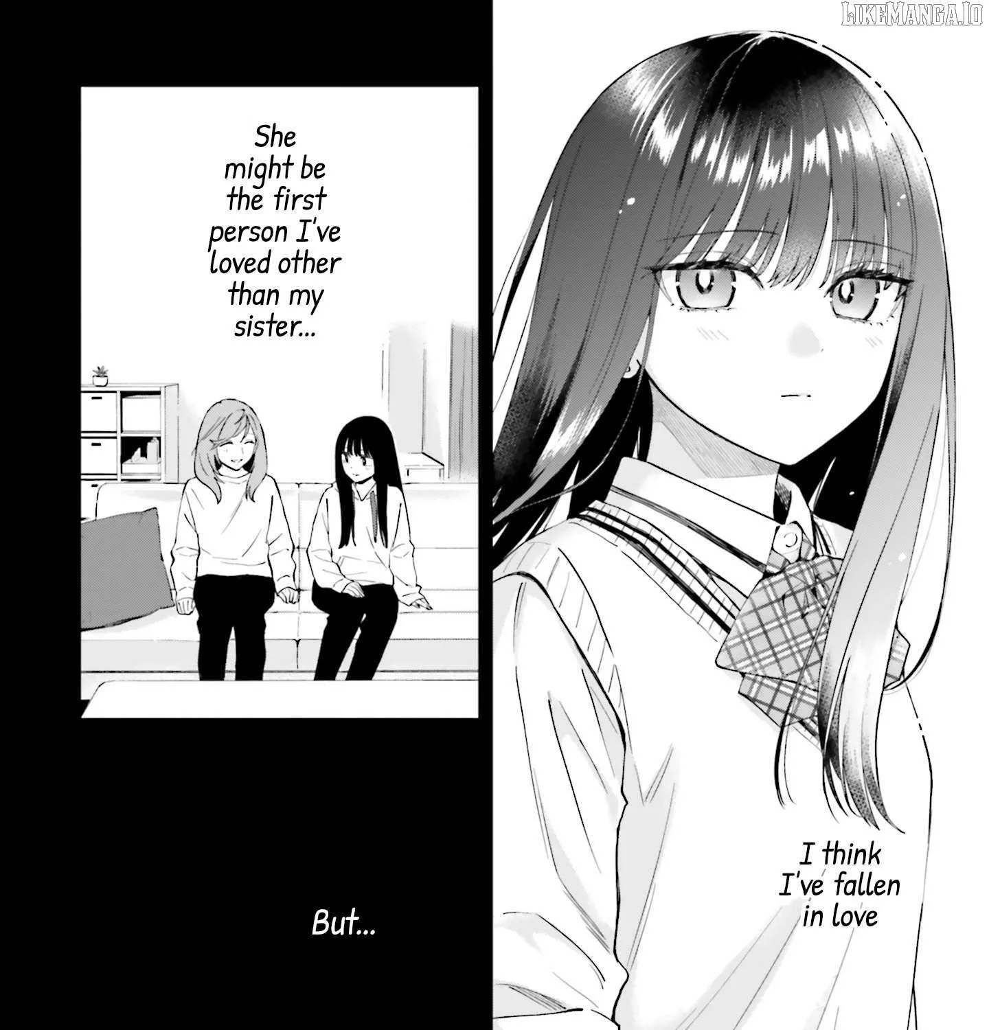 Read Keiyaku Shimai chapter 21 image 19 on Lezhin