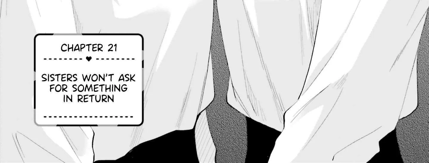 Read Keiyaku Shimai chapter 21 image 2 on Lezhin