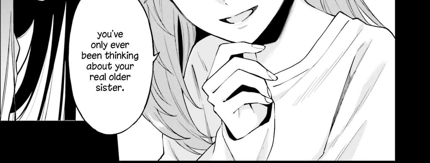 Read Keiyaku Shimai chapter 21 image 22 on Lezhin