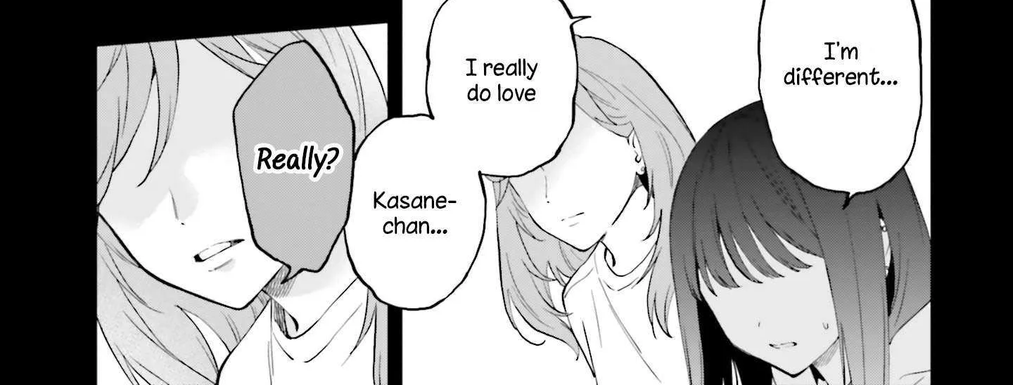 Read Keiyaku Shimai chapter 21 image 26 on Lezhin