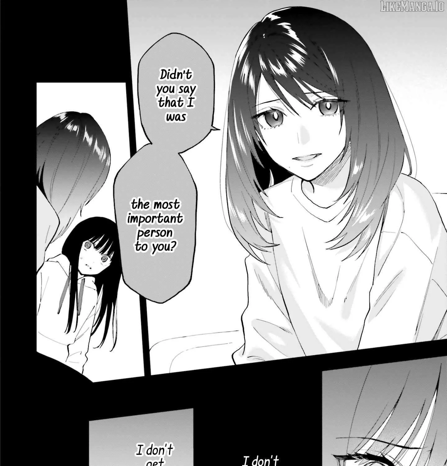 Read Keiyaku Shimai chapter 21 image 27 on Lezhin