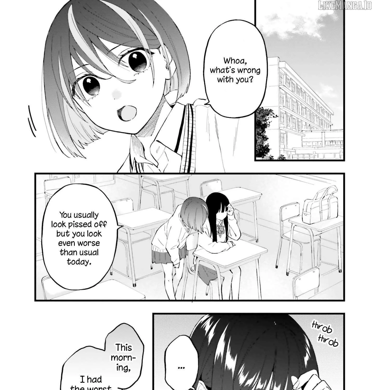 Read Keiyaku Shimai chapter 21 image 29 on Lezhin