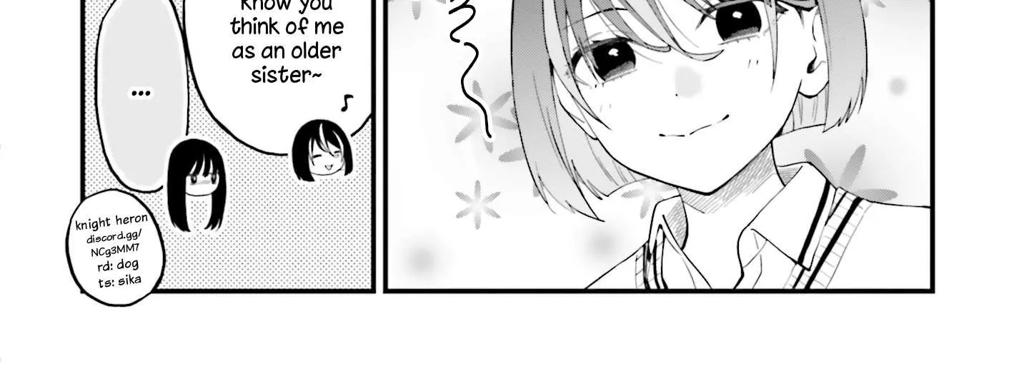 Read Keiyaku Shimai chapter 21 image 34 on Lezhin