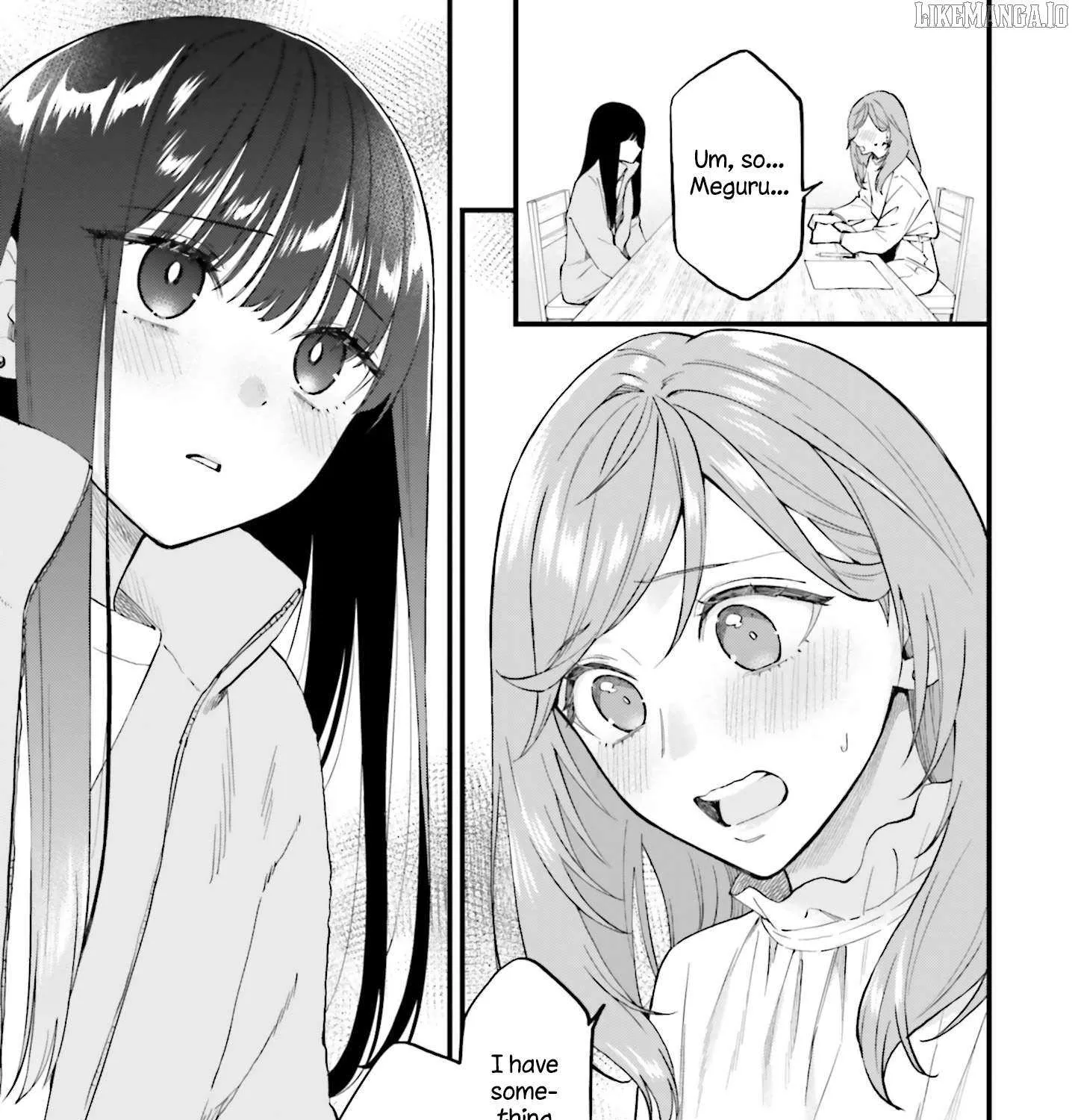 Read Keiyaku Shimai chapter 21 image 5 on Lezhin