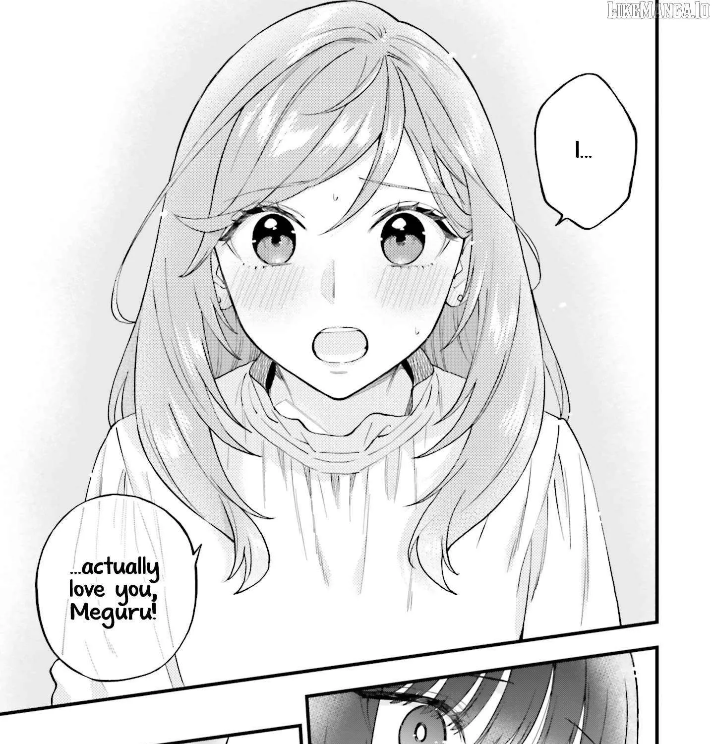 Read Keiyaku Shimai chapter 21 image 9 on Lezhin