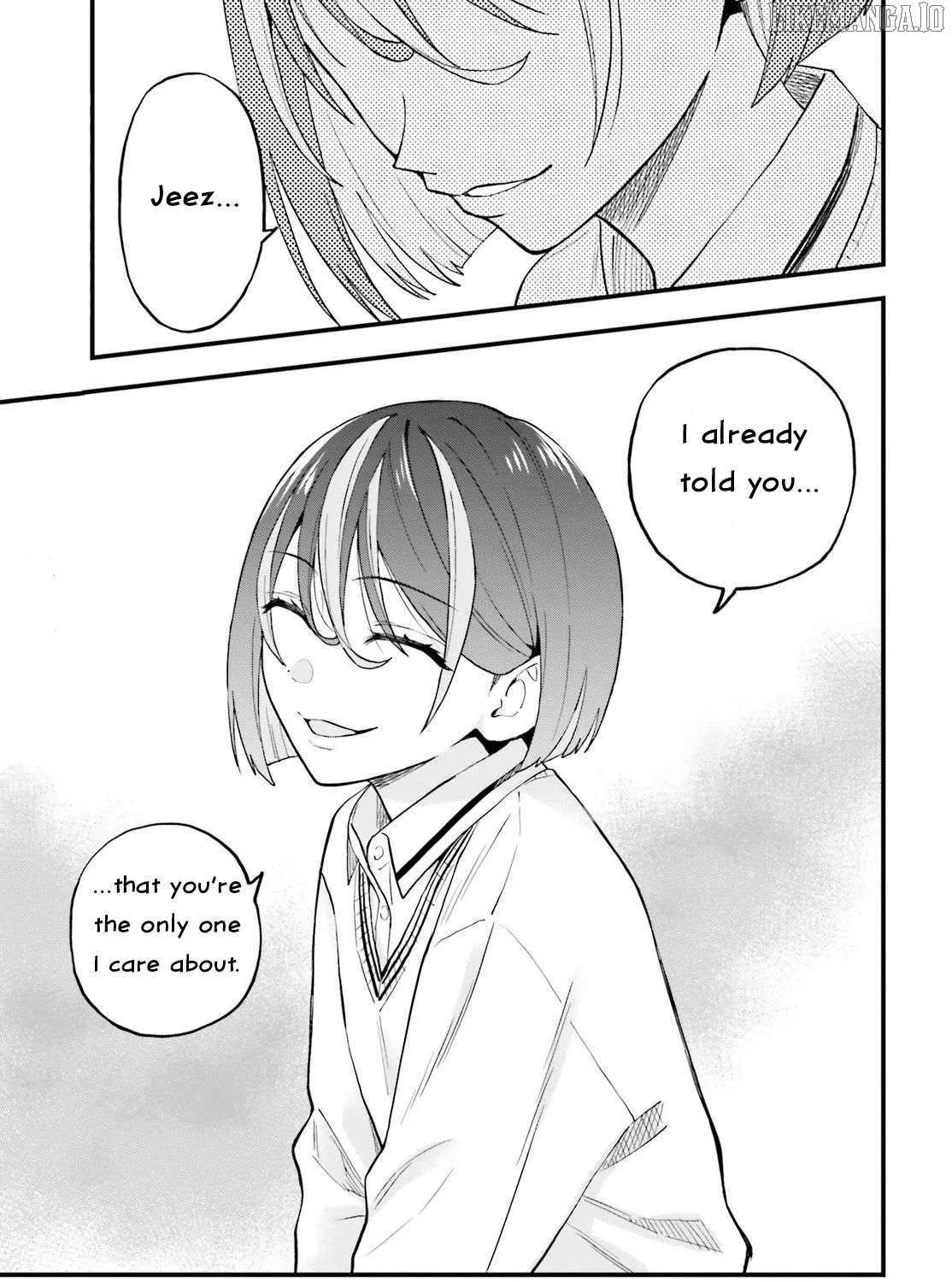 Read Keiyaku Shimai chapter 22 image 33 on Lezhin