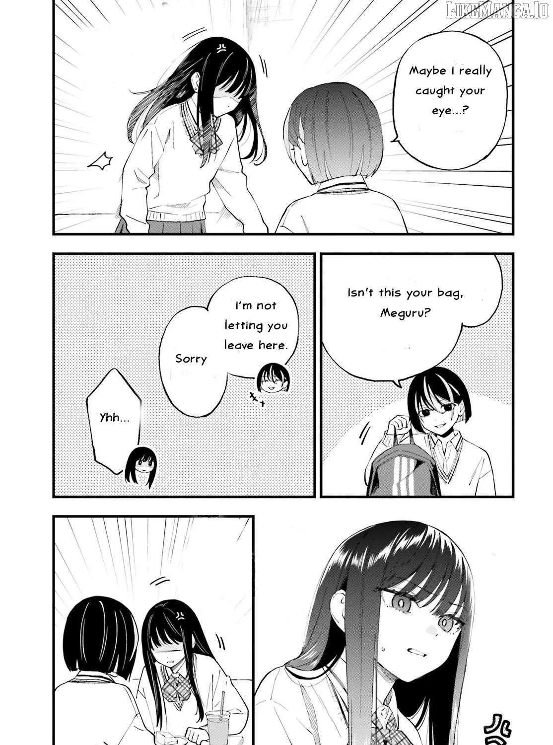 Read Keiyaku Shimai chapter 22 image 5 on Lezhin