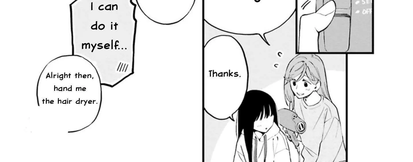 Read Keiyaku Shimai chapter 23.2 image 21 on Lezhin