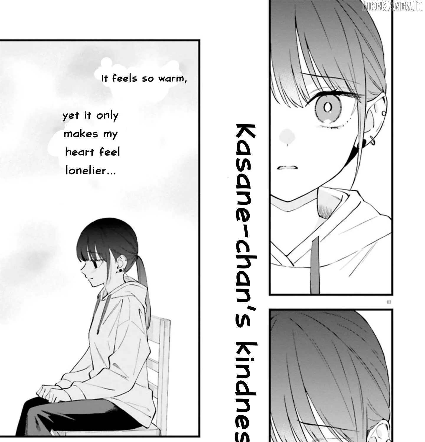 Read Keiyaku Shimai chapter 23.2 image 6 on Lezhin