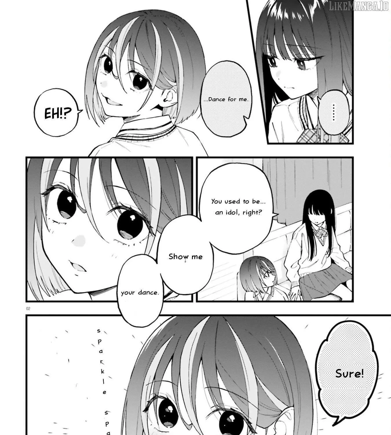 Read Keiyaku Shimai chapter 24.2 image 3 on Lezhin