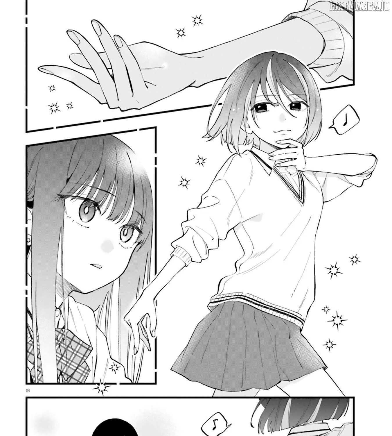 Read Keiyaku Shimai chapter 24.2 image 7 on Lezhin