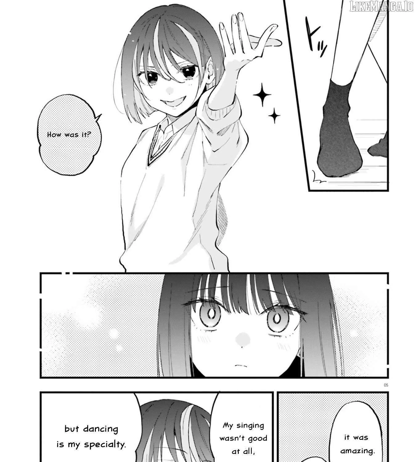 Read Keiyaku Shimai chapter 24.2 image 9 on Lezhin