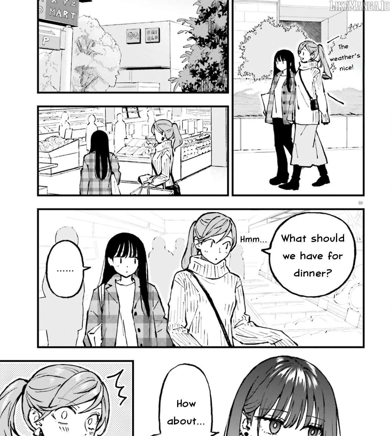 Read Keiyaku Shimai chapter 26.2 image 5 on Lezhin