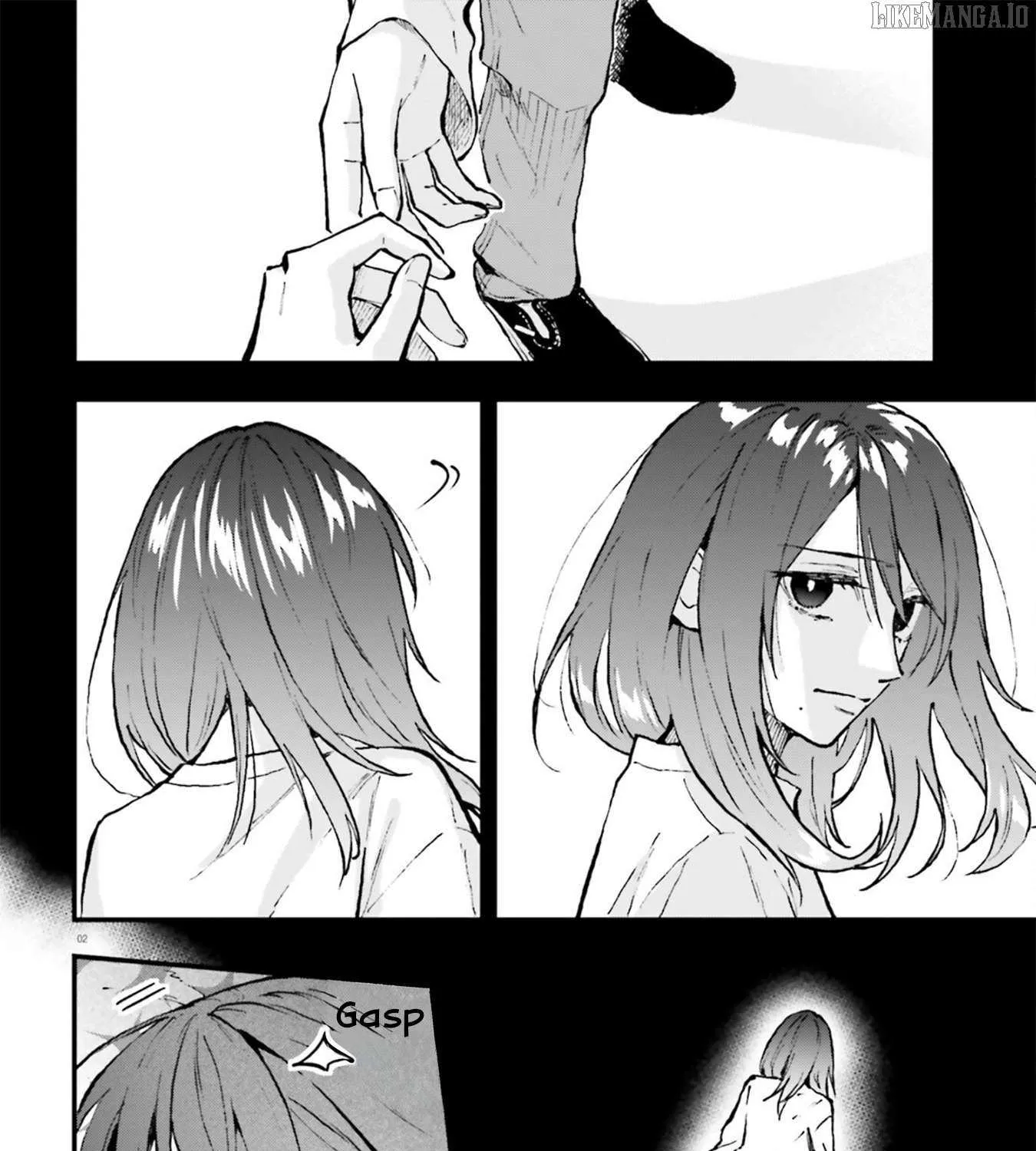 Read Keiyaku Shimai chapter 27 image 2 on Lezhin