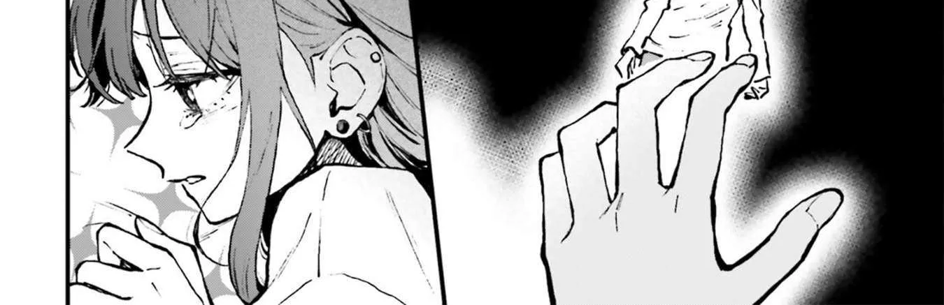 Read Keiyaku Shimai chapter 27 image 3 on Lezhin