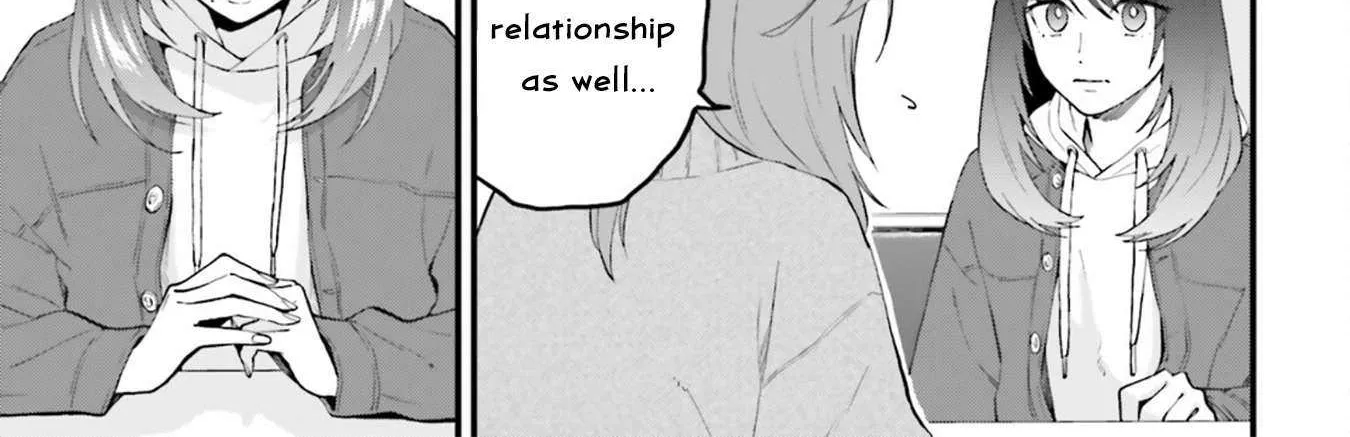 Read Keiyaku Shimai chapter 28.2 image 12 on Lezhin