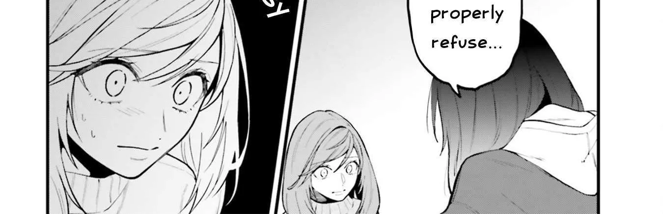 Read Keiyaku Shimai chapter 28.2 image 14 on Lezhin