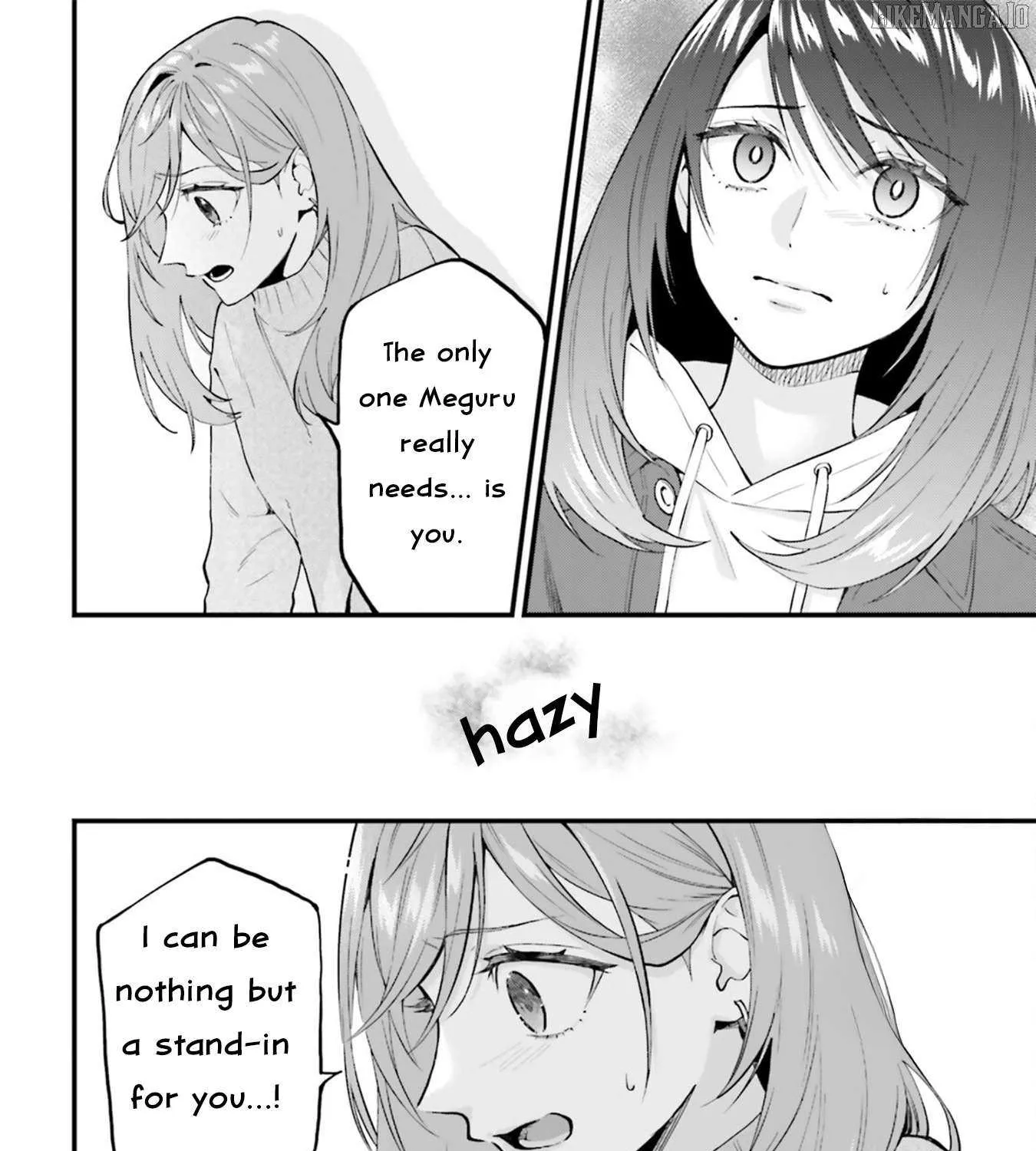 Read Keiyaku Shimai chapter 28.2 image 29 on Lezhin