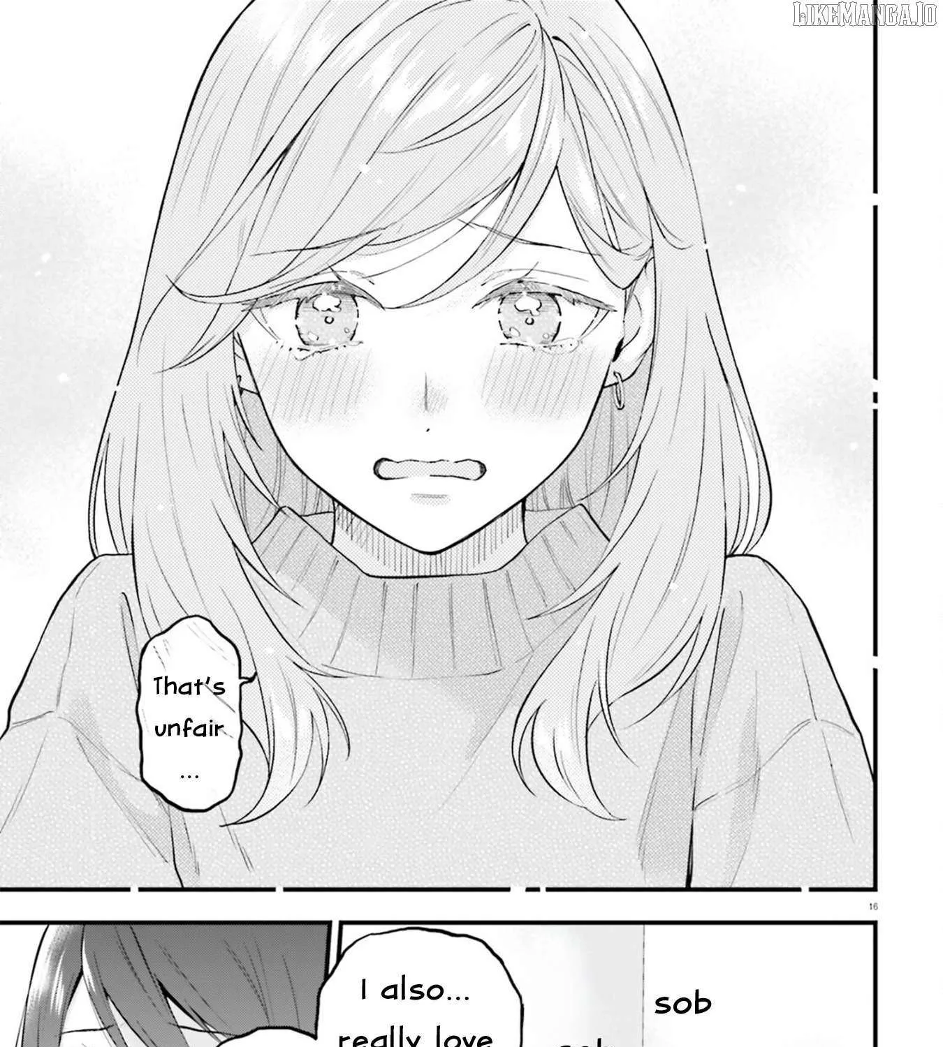 Read Keiyaku Shimai chapter 28.2 image 31 on Lezhin