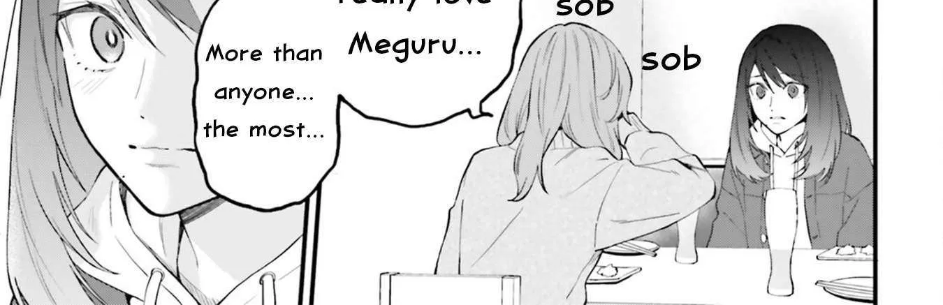 Read Keiyaku Shimai chapter 28.2 image 32 on Lezhin