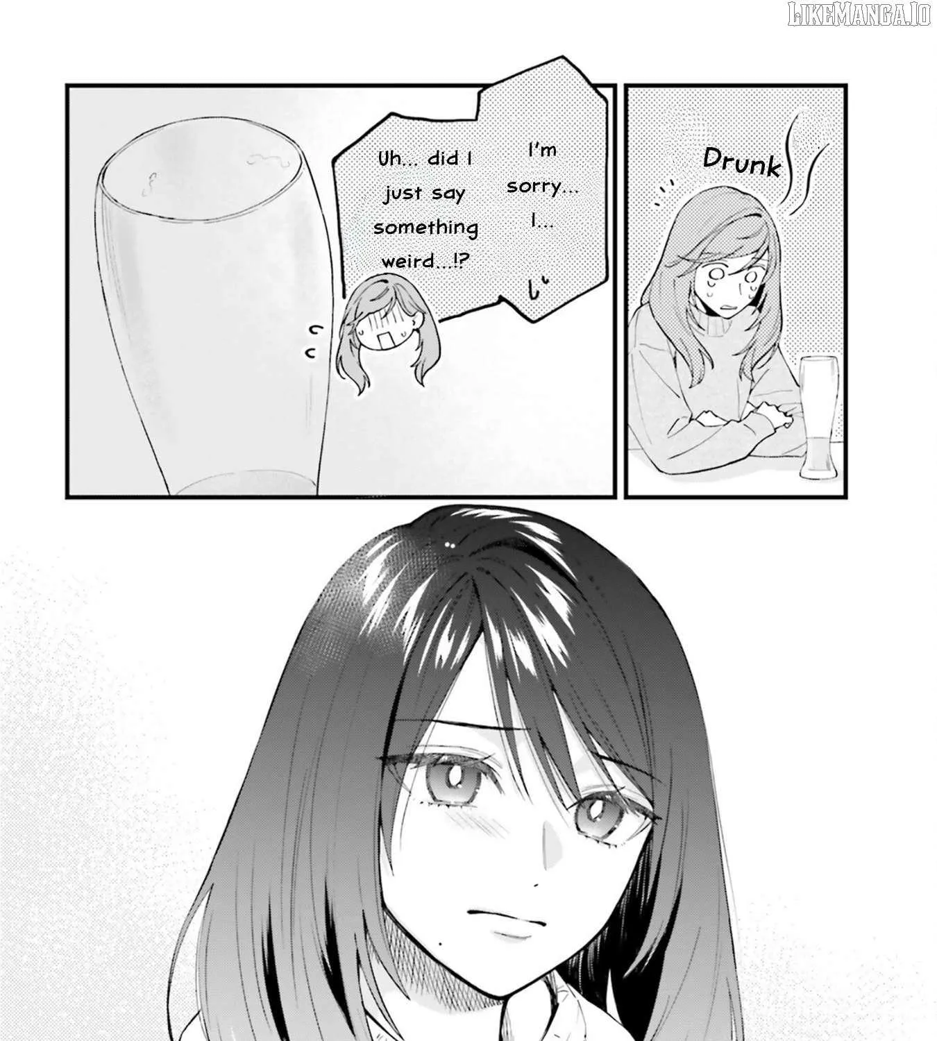 Read Keiyaku Shimai chapter 28.2 image 33 on Lezhin