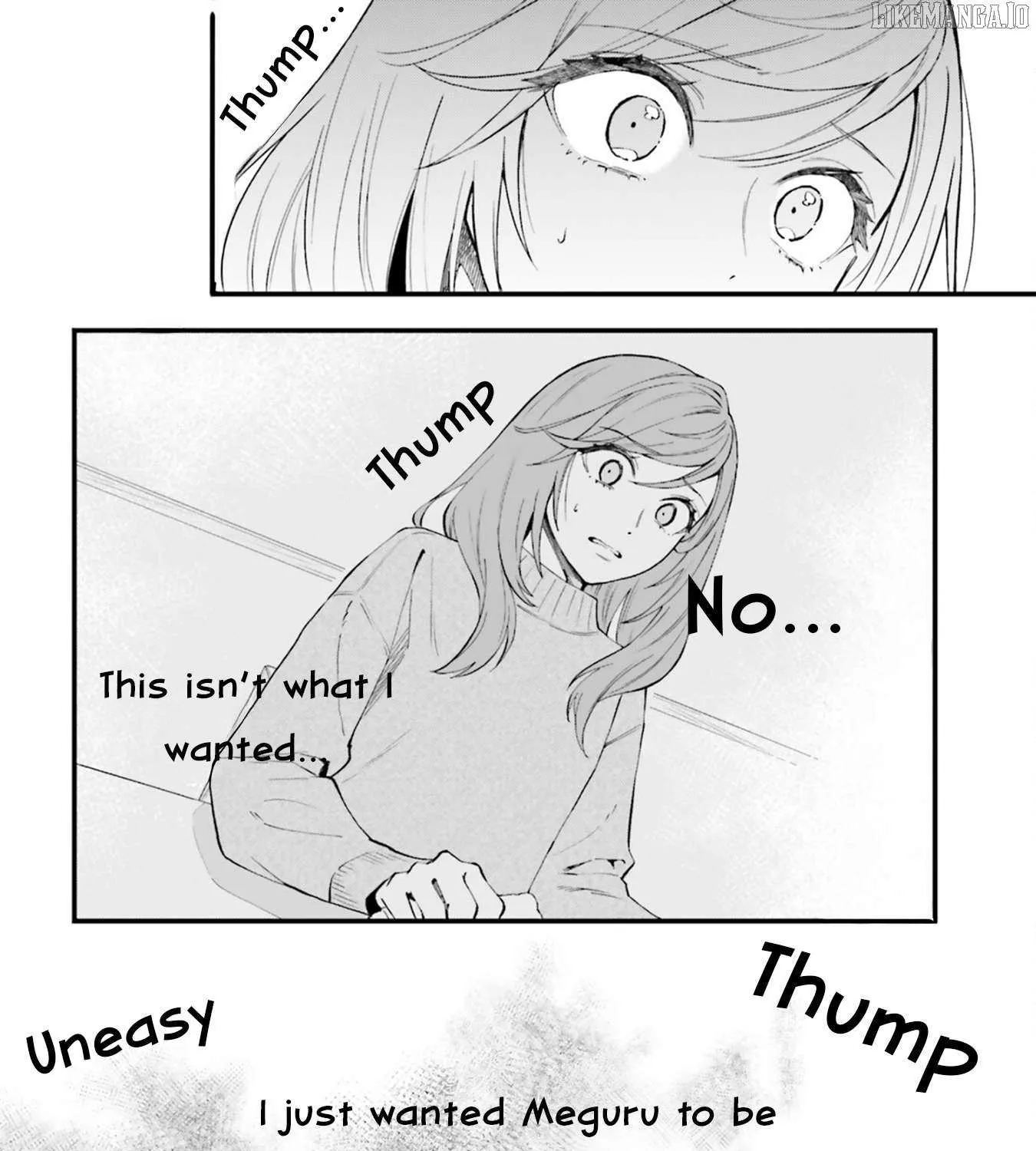Read Keiyaku Shimai chapter 28.2 image 41 on Lezhin