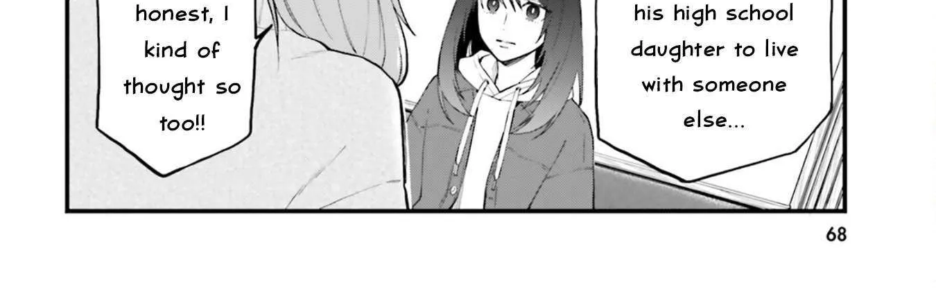 Read Keiyaku Shimai chapter 28.2 image 6 on Lezhin