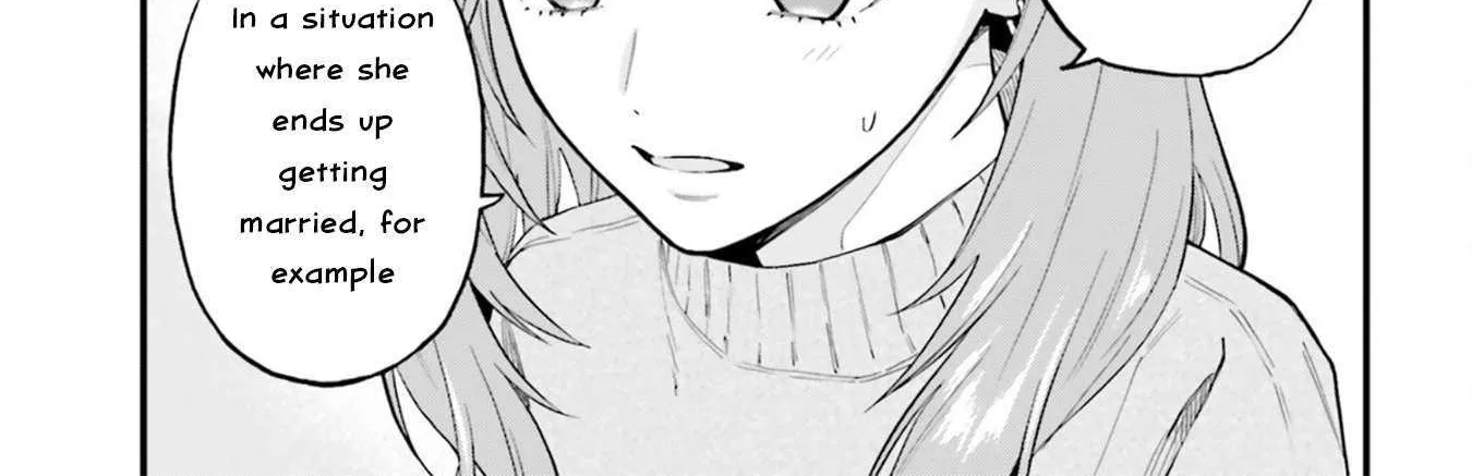 Read Keiyaku Shimai chapter 28.2 image 8 on Lezhin