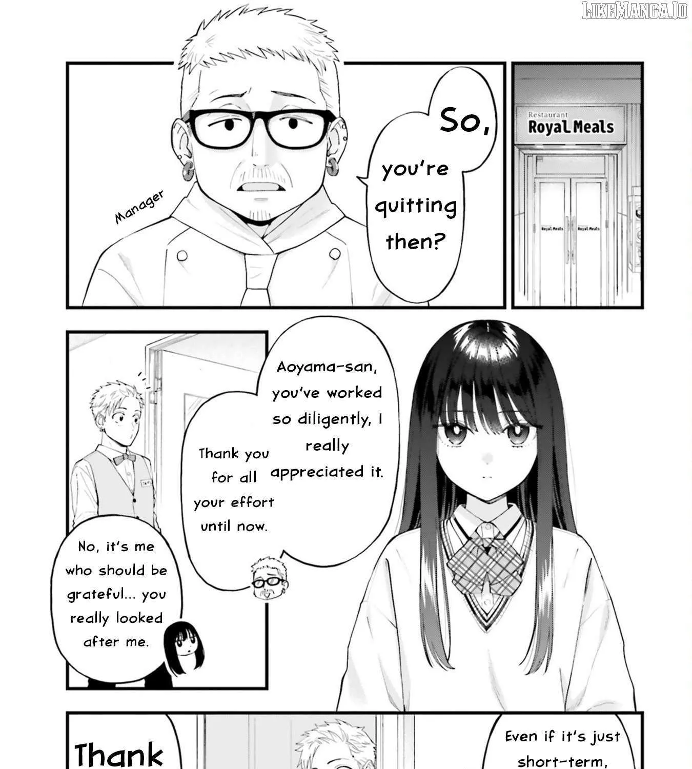 Read Keiyaku Shimai chapter 29 image 2 on Lezhin