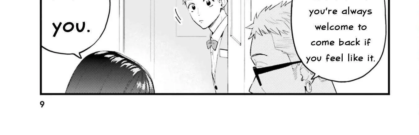 Read Keiyaku Shimai chapter 29 image 3 on Lezhin