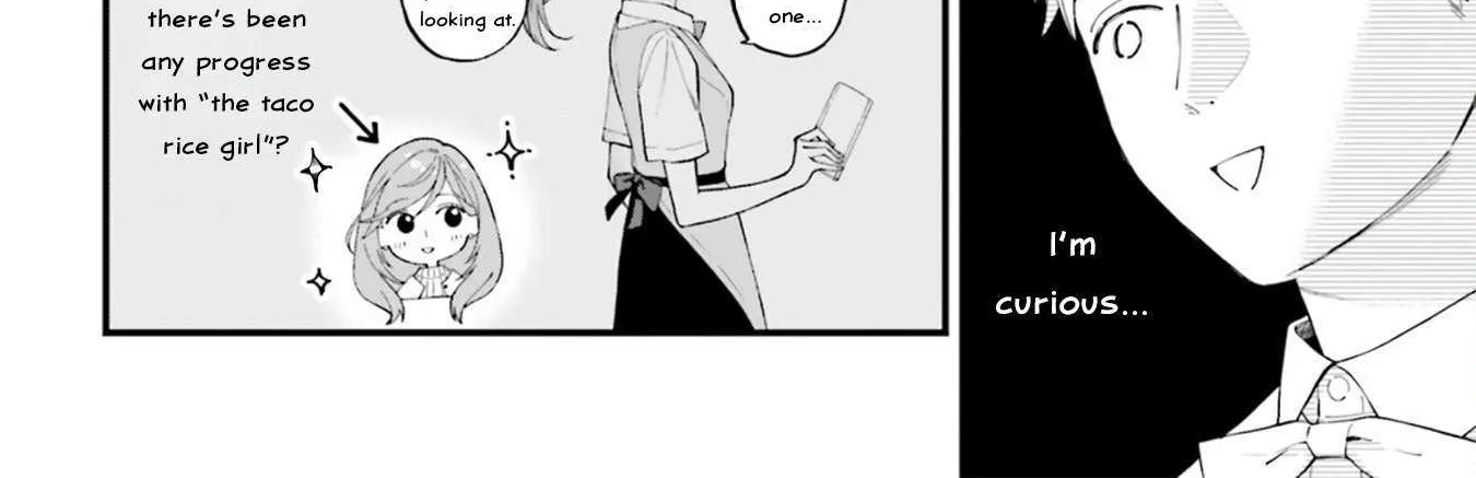 Read Keiyaku Shimai chapter 29 image 5 on Lezhin