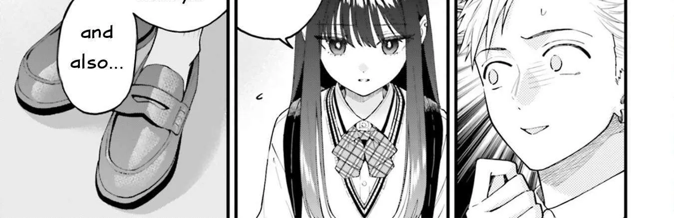 Read Keiyaku Shimai chapter 29 image 7 on Lezhin