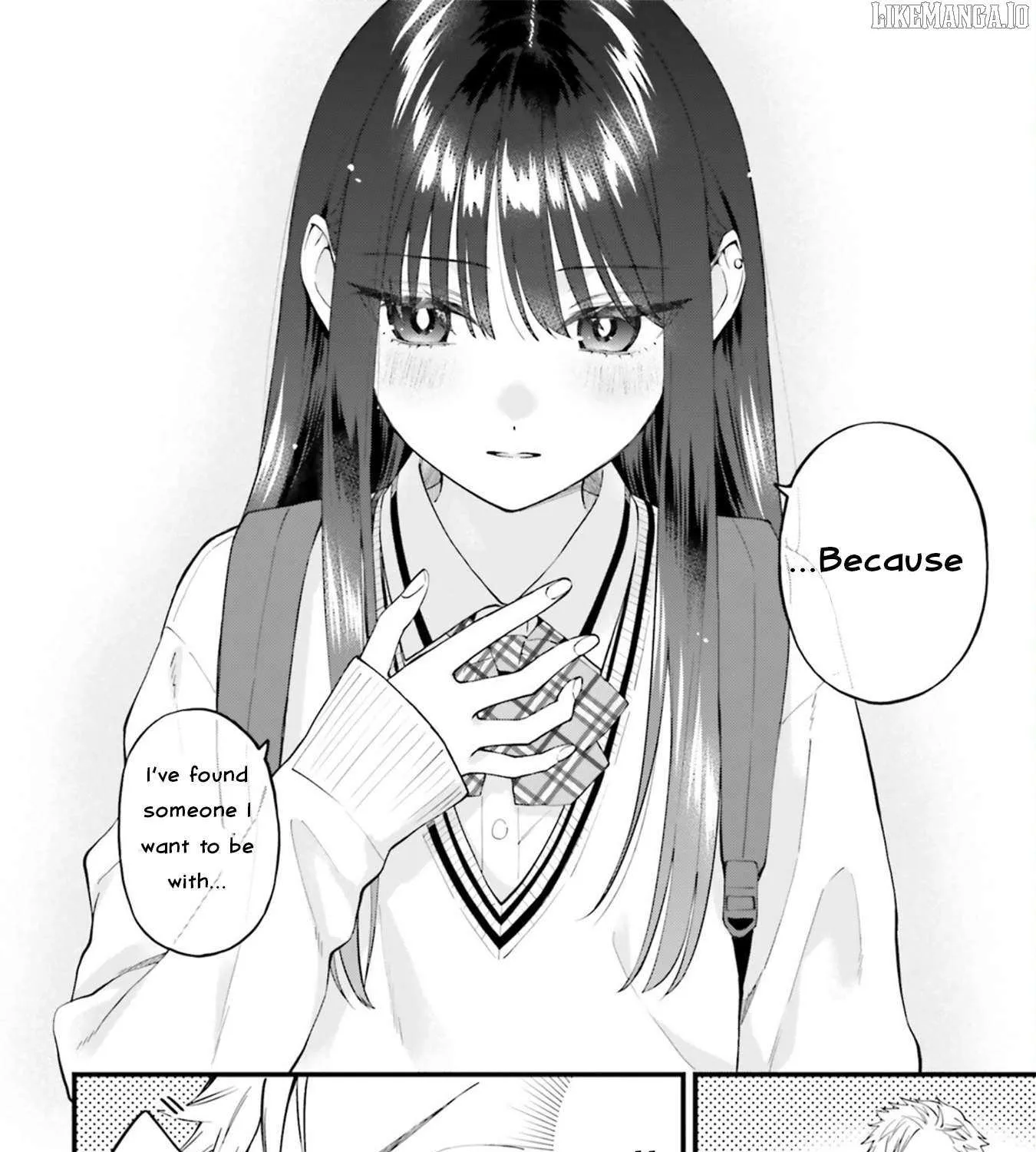 Read Keiyaku Shimai chapter 29 image 8 on Lezhin