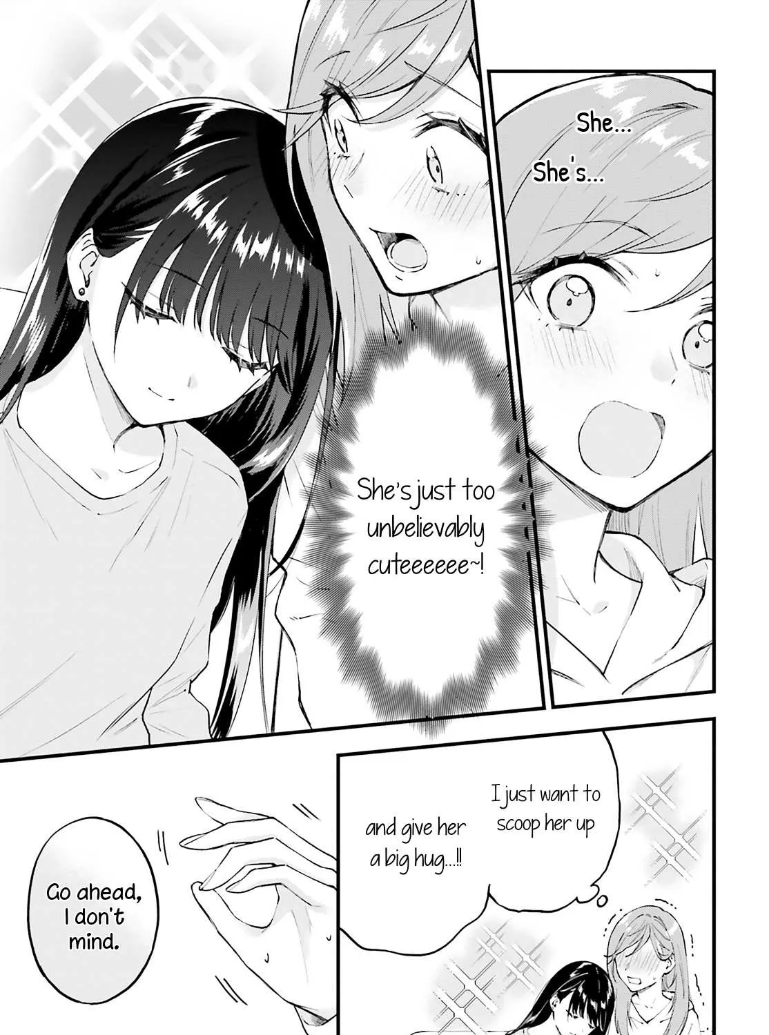 Read Keiyaku Shimai chapter 3 image 49 on Lezhin