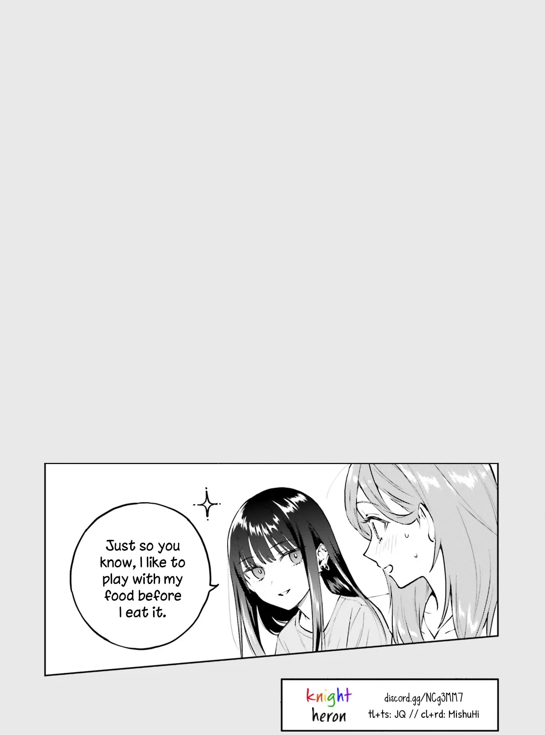 Read Keiyaku Shimai chapter 3 image 55 on Lezhin