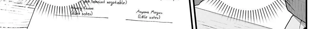 Read Keiyaku Shimai chapter 3 image 6 on Lezhin