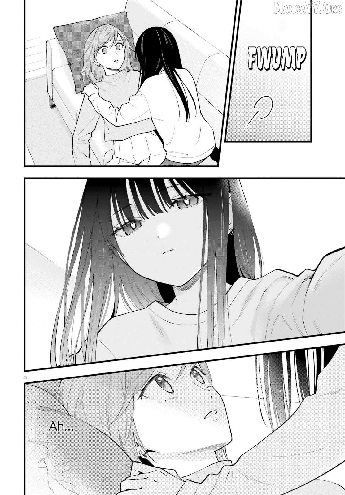 Read Keiyaku Shimai chapter 31 image 2 on Lezhin