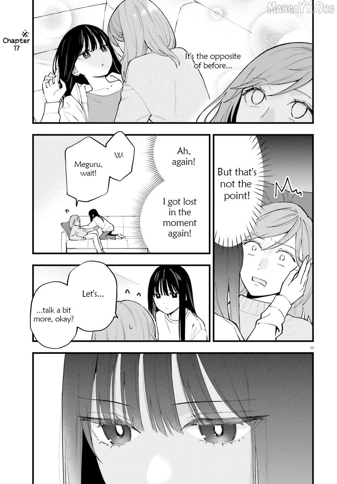 Read Keiyaku Shimai chapter 31 image 3 on Lezhin