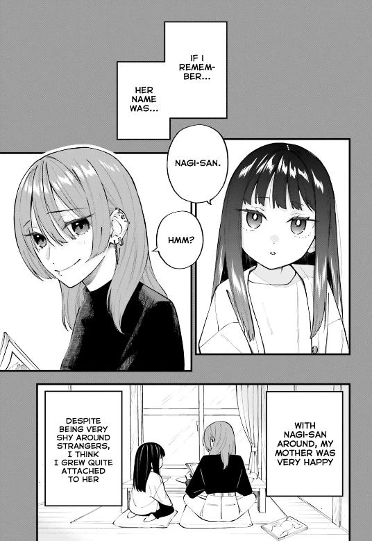 Read Keiyaku Shimai chapter 33.1 image 2 on Lezhin