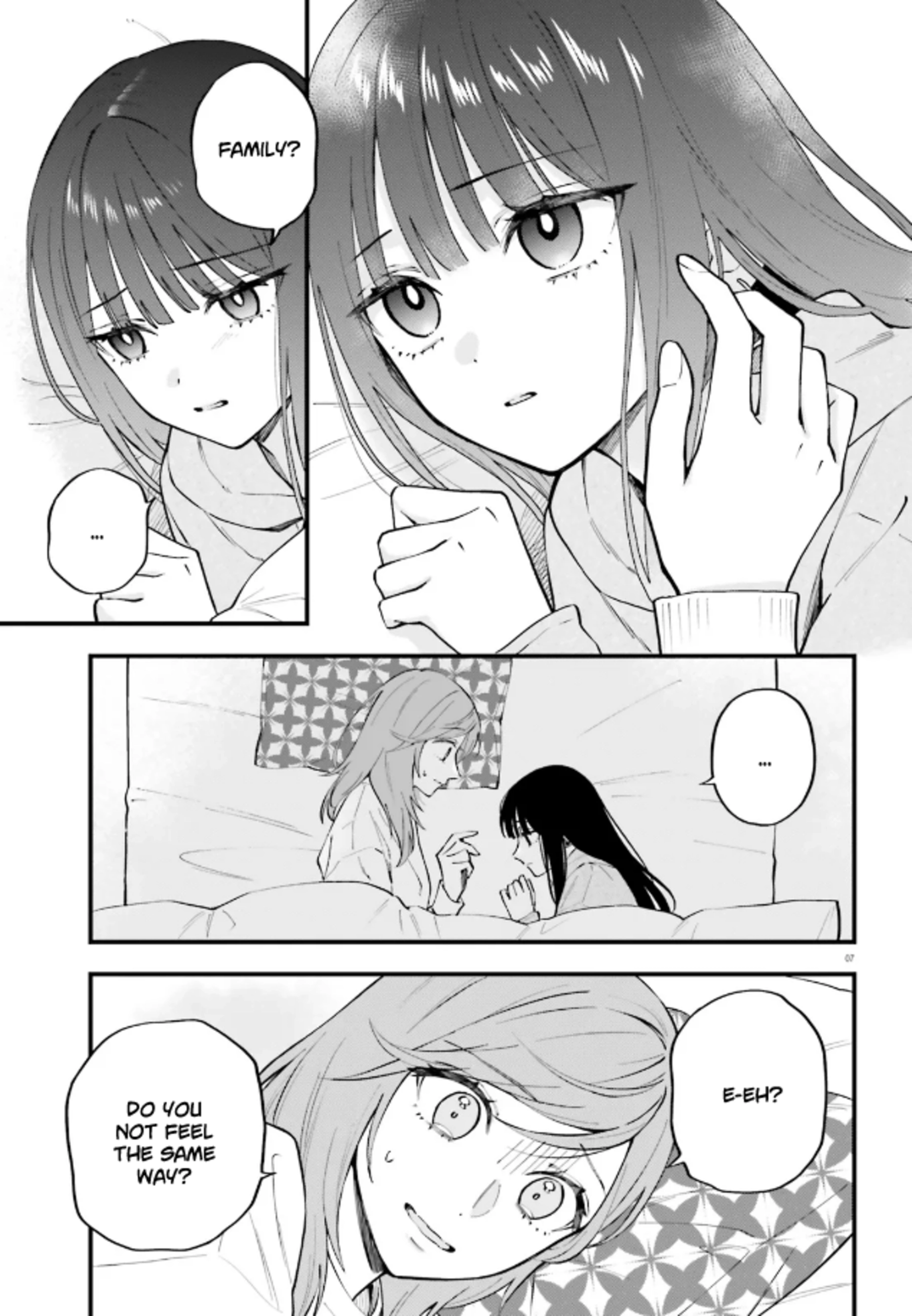 Read Keiyaku Shimai chapter 33.2 image 6 on Lezhin