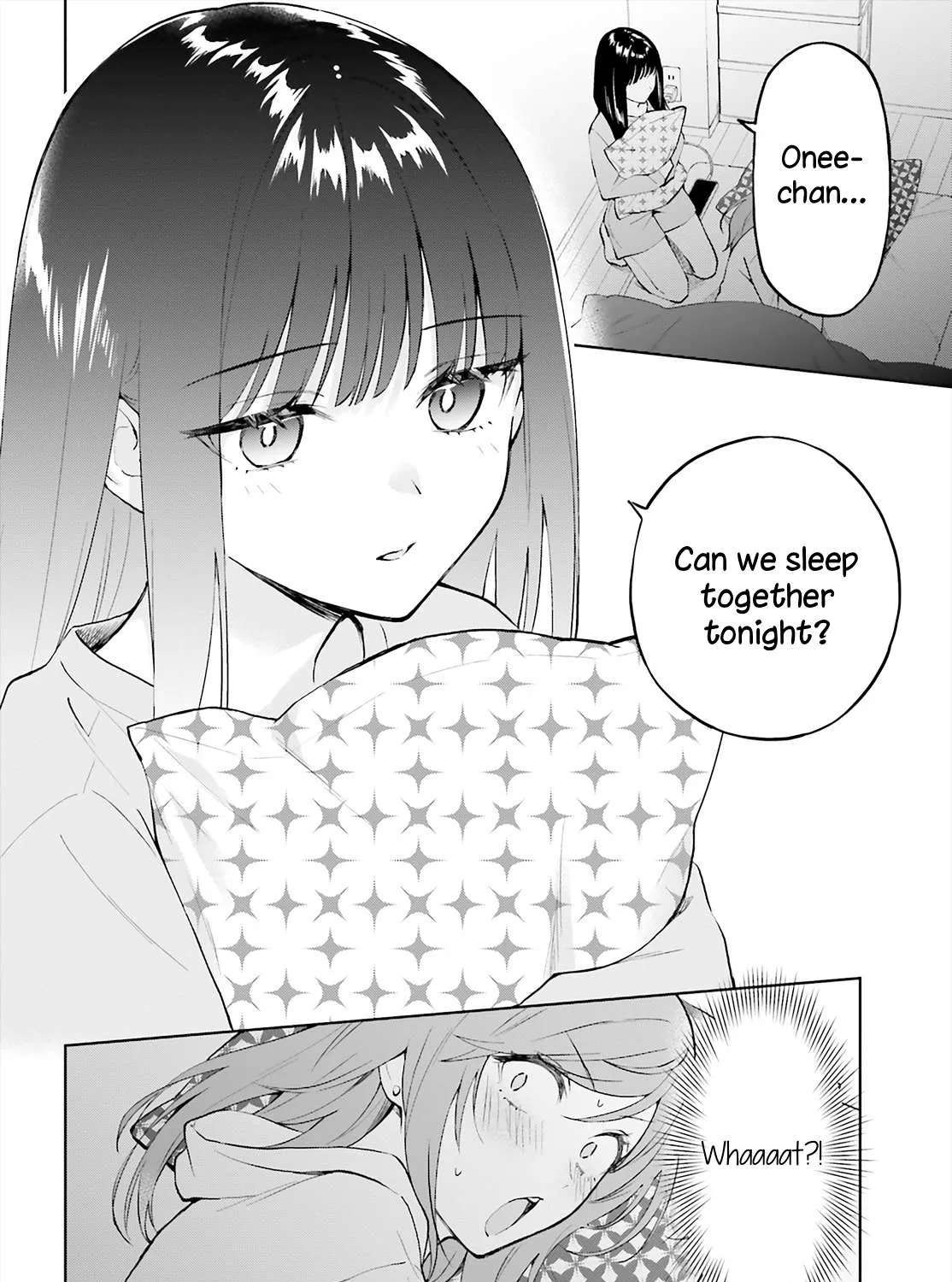Read Keiyaku Shimai chapter 4 image 7 on Lezhin