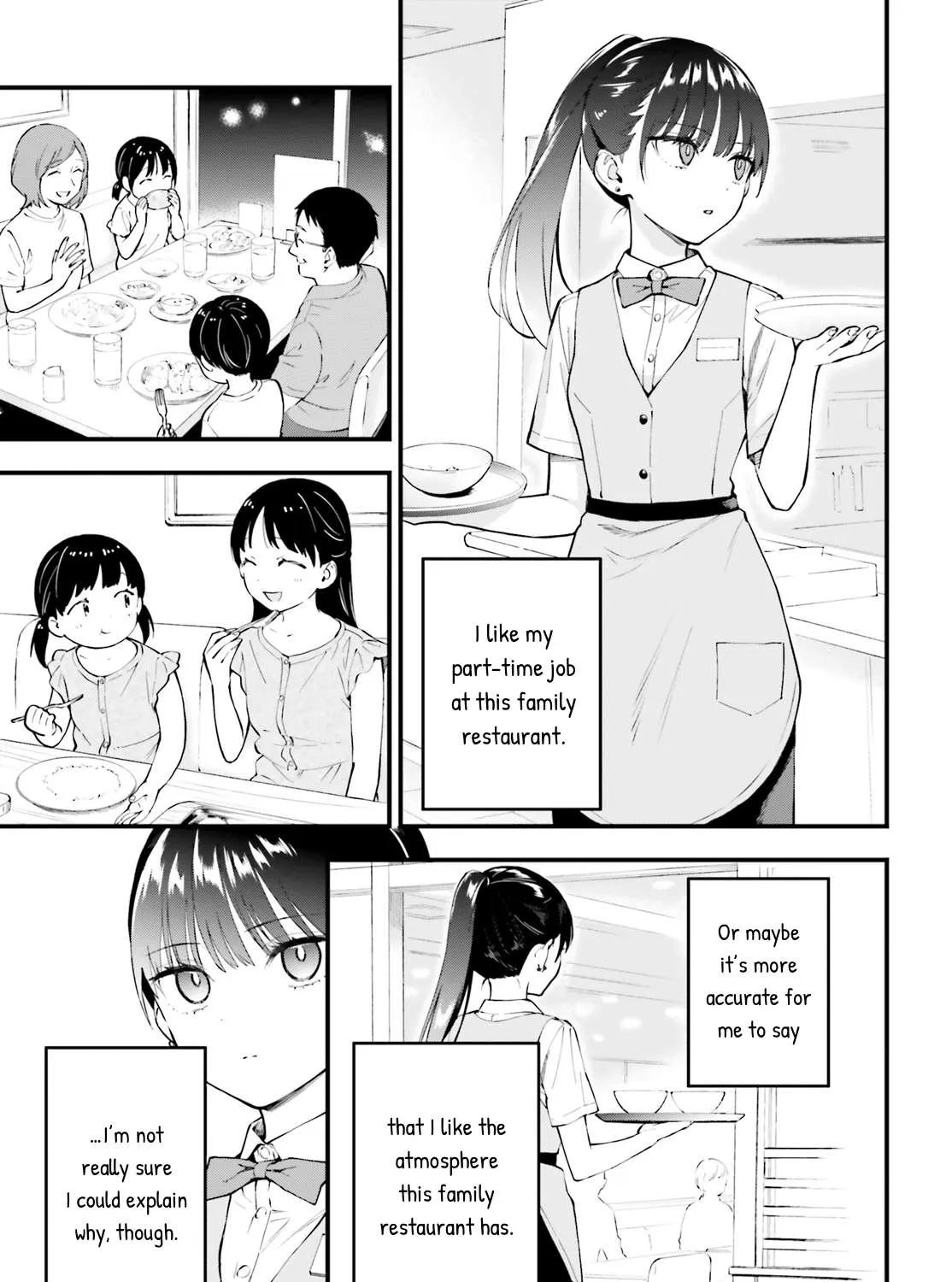 Read Keiyaku Shimai chapter 5.6 image 2 on Lezhin